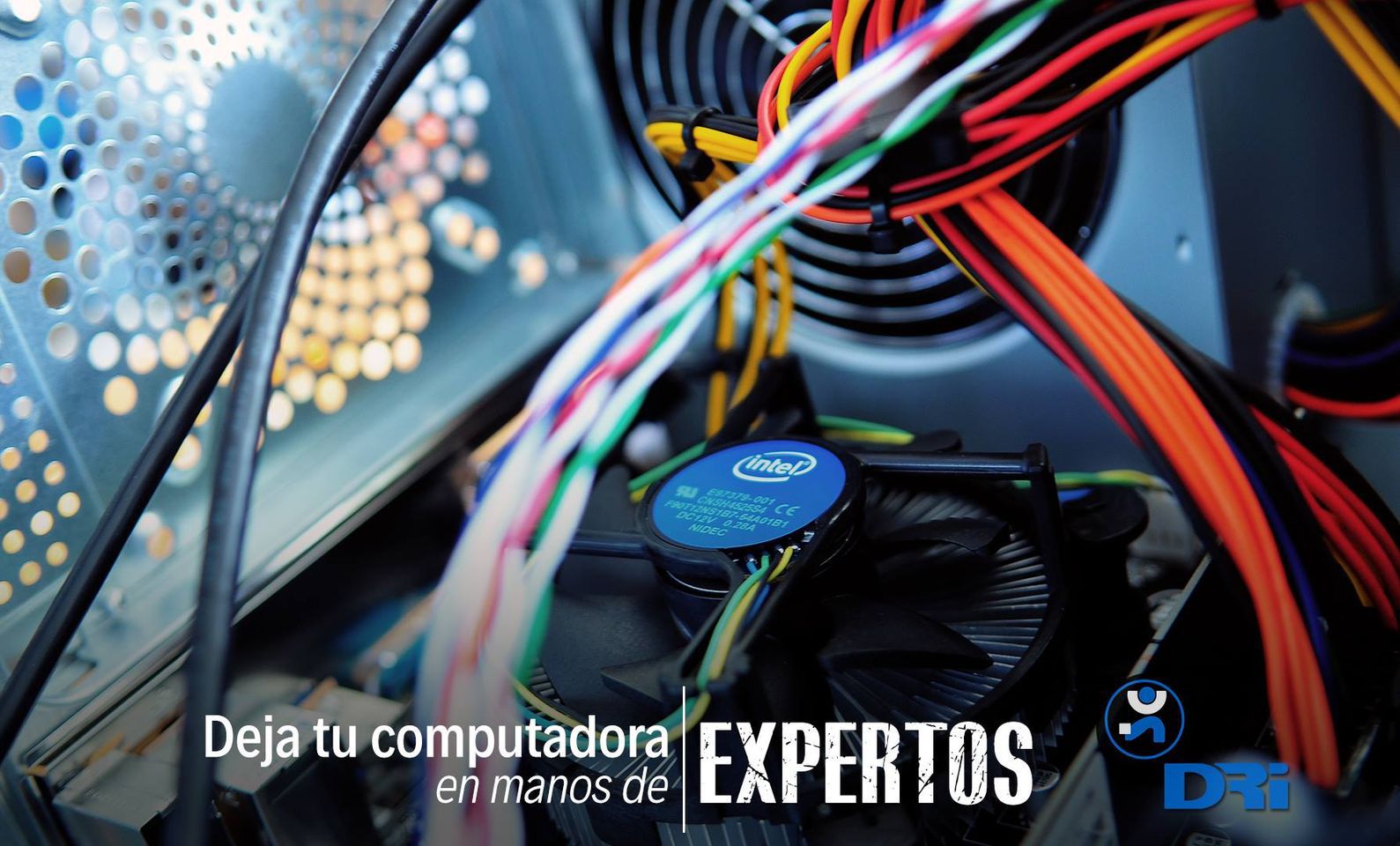 Odoo • Imagen y texto