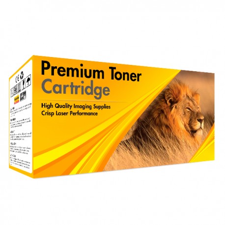 Toner Genérico HP 125A (CB543A) / HP 128A (CE323A) / HP 130A (CF213A) Magenta para 1400 Impresiones