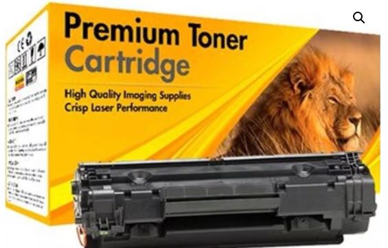 Cartucho de Toner HP 05X (CE505X) / HP 80X (CF280X) Remanufacturado Generacion 2 Calidad Estandar para 6900 Impresiones