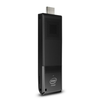 Compute Stick INTEL BOXSTK1AW32SC, Intel® Atom™, x5-Z8300, Negro BOXSTK1AW32SC