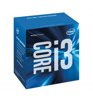 Microprocesador Intel Core I3-6320 Lga 1151
