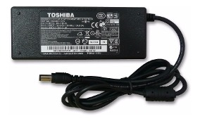 Cargador Original Toshiba 15v 8a