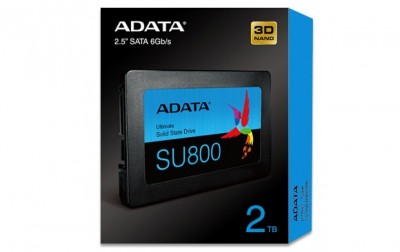 SSD ADATA SU800, 2 TB, SATA
