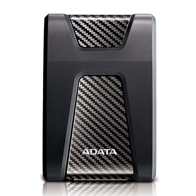 Disco Duro Externo 2.5" 2Tb Adata Hd650 Negro