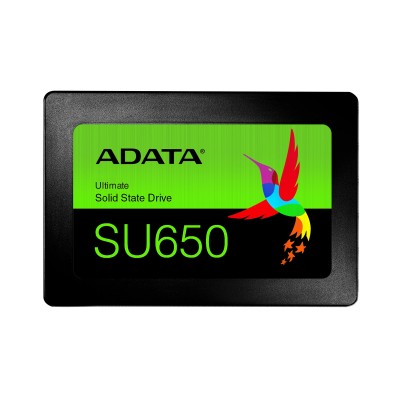 Disco Duro De Estado Solido 960GB ADATA SU650