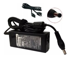 Cargador Original Toshiba 15V a 3.3A TO1501 (55w) (A0006461)
