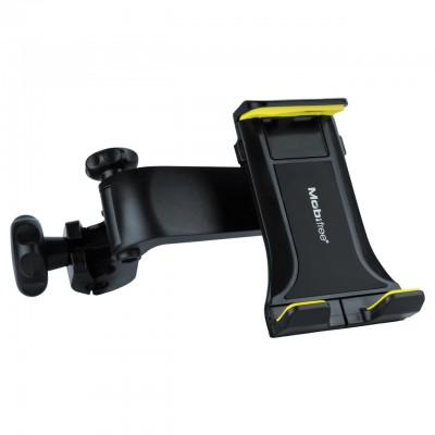Soporte para celular Mobifree Holder mount, Negro, Universal