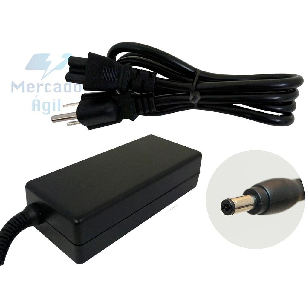 Gateway, Toshiba, HP, Asus 90W 19V-4.74A EK-S1-90W (5.5*2.5) Marca EKO