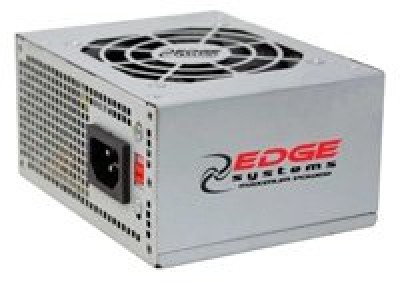 Fuente de Poder ACTECK S-500, Plata, 500 W, PC