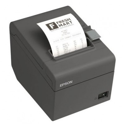 IMP TER EPS TM-T20II (C31CD52062) USB