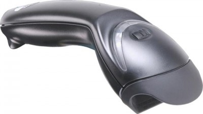 Lector laser código de barras HONEYWELL Eclipse MS5145, 1D, Laser, 15 cm