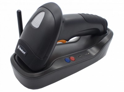 Lector de Código de Barras NEWLAND HR3290-CS(USB), 1D/2D, USB