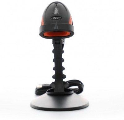 Lector de Código de Barras Qian Tiaoma QLLA1701, 1D, USB
