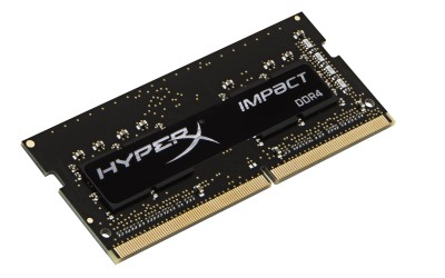 Memoria RAM HyperX HX424S14IB2/8, 8 GB, DDR4, 2400 MHz