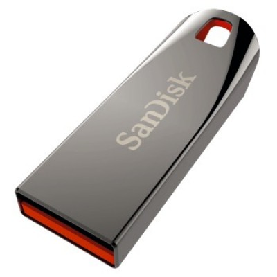 Memoria Usb 64 Gb Sandisk Plata
