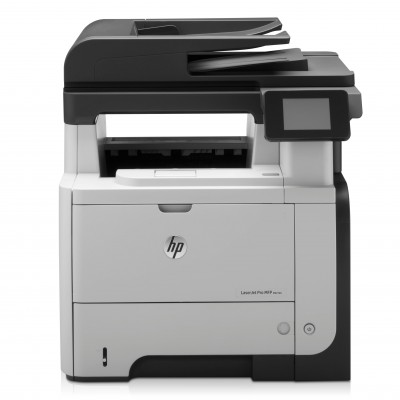 Impresora Multifunción HP LaserJet Pro M521dn, Laser, 75000 páginas por mes, 40 ppm, 1200 x 1200 DPI A8P79A