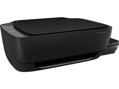 Impresora multifuncional HP Ink Tank 410, Inyección de tinta, 1000 páginas por mes, 5 ppm, 4800 x 1200 DPI