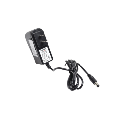 Fuente de Poder / 12 Vcd / 500 mA / CERTIFICADA UL ORIGINAL