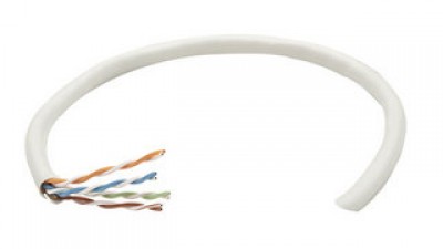 Bobina INTELLINET, 305 m, Gris, CAT5e