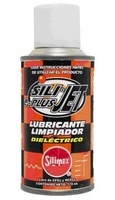 Lubricante Limpiador Silijet E Plus 170Ml.