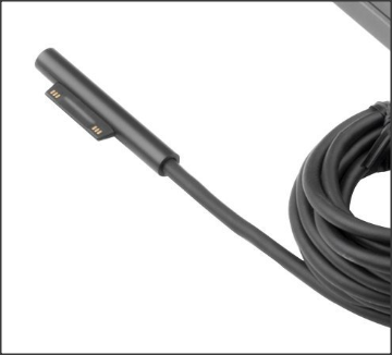 Cargador Compatible Microsoft Surface 3