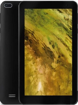 Tablet BLECK Clever 7, 8 GB, Quad-Core, 7 pulgadas, Android Go BL-919845