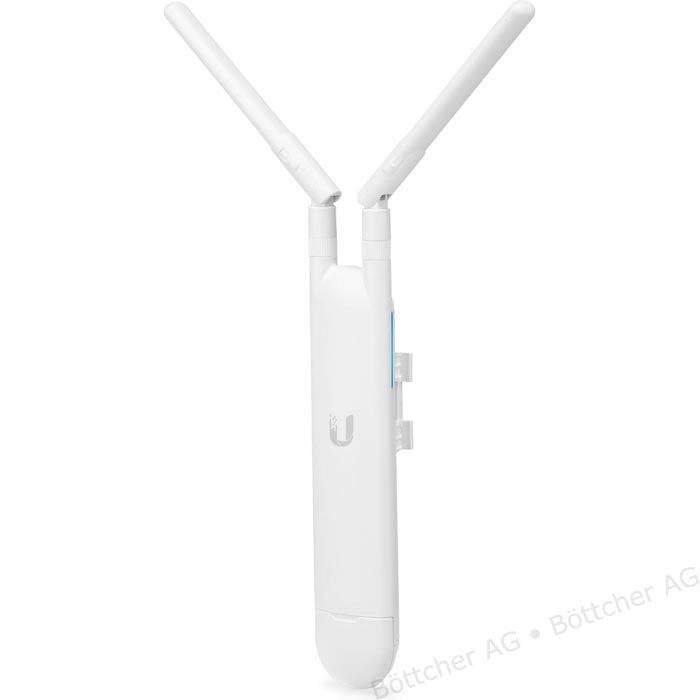 Access Point UBIQUITI UAP-AC-M, 1167 Mbit/s