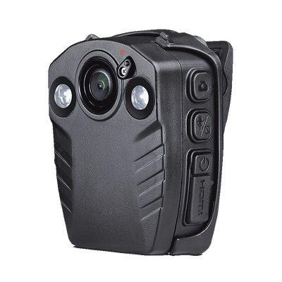 Body Camera para seguridad, 12 megapíxeles, Full HD, seguridad para descarga de video, 1 solo click, control remoto inalámbrico  Modelo: XMR-B100