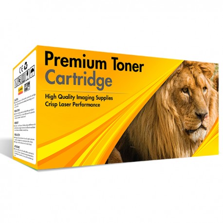 Cartucho de Toner Genérico para 96A (C4096A) Negro Generación 2 Calidad Premium para 5,000 páginas.