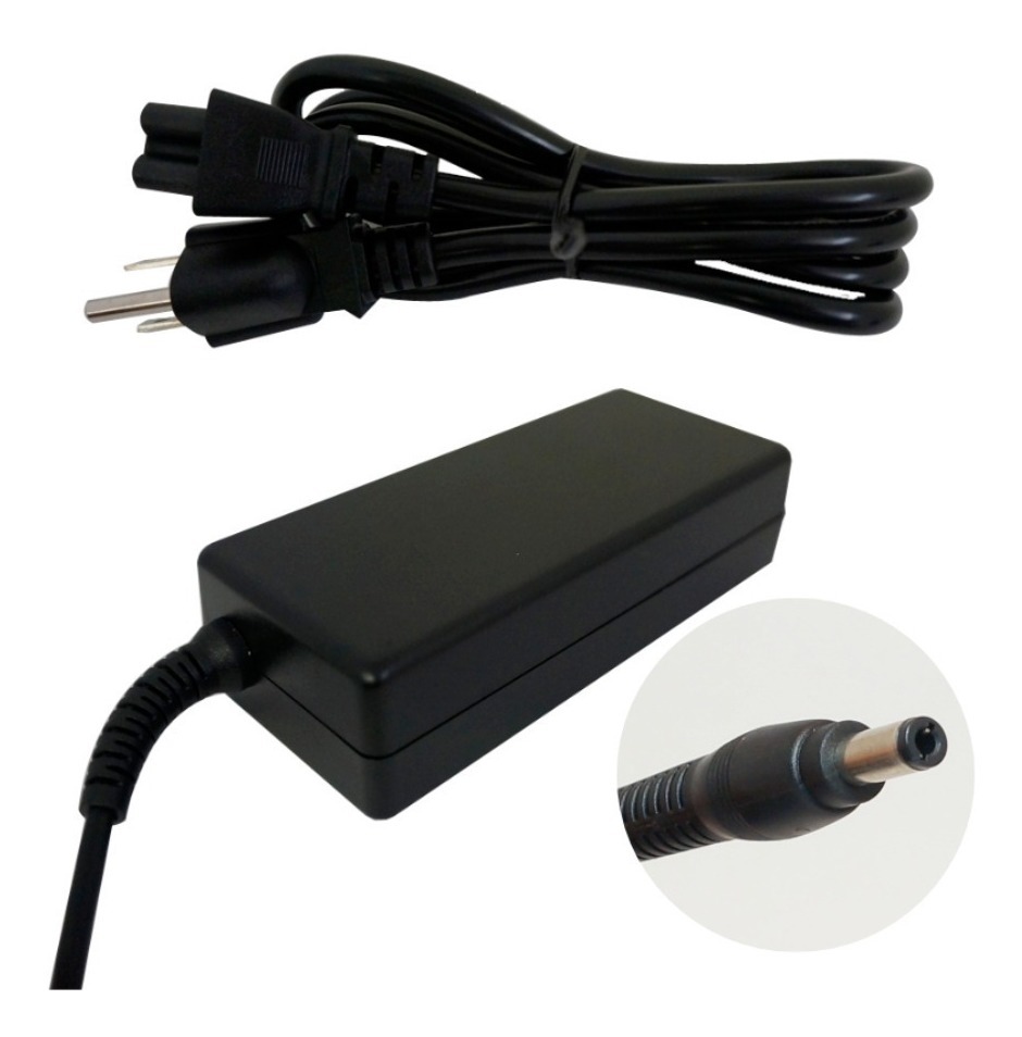 Toshiba 19V 2.1A 40W TI1006 Cargador Original TOSHIBA