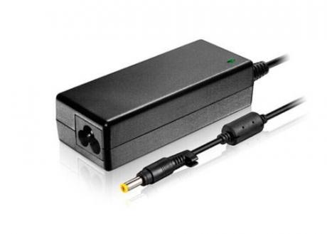 Cargador Power+ 19v 1.5a HP mini