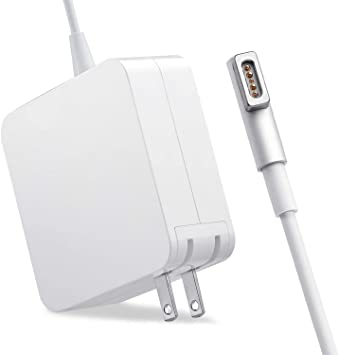 Cargador apple 60w 16.5v 3.65a Iman
