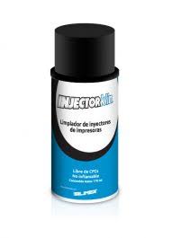 Limpiador De Inyectores De Impresora Inyectorklin