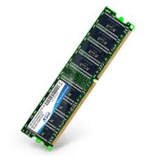 Memoria DDR2 de 1GB SO-DIMM