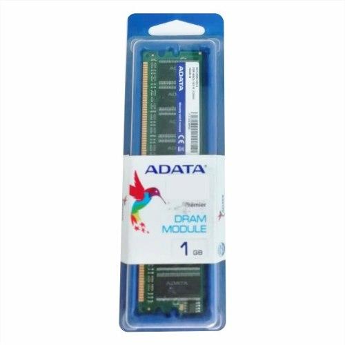 Memoria DDR 1GB 400Mhz