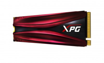 SSD XPG 512GB