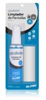 *Kit LCD Cleaner SILIMEX Atomizador 60ml