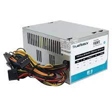FUENTE 520W 24PIN 2 SATA PLATA TB-924894