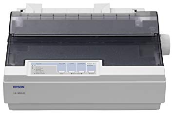 Epson LX-300+ II, 337 Carácteres por Segundo, 9 Pin, ESC/P, USB, Paralelo, 64 KB, 6000 MB/s