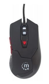 Mouse Gamer Manhattan