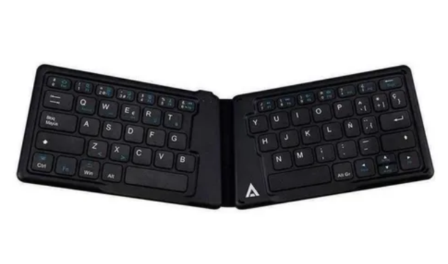 Teclado BT Pegable Acteck
