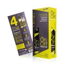 *Kit De Limpieza De Equipos De Cómputo Y Electrónicos Silimex