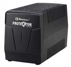 Regulador de Voltaje Koblenz