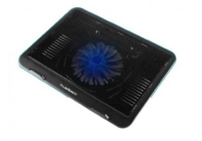 Base Enfriadora ACTECK ENTRY AC-929080 NEG