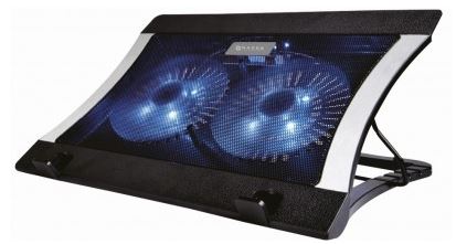 BASE ENFRIADORA PARA LAPTOP NA-636