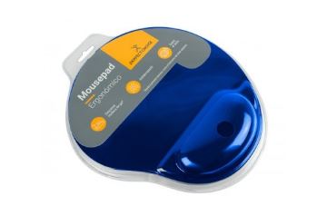 MOUSE PAD AZUL PERFECT CHOICE PC-041795