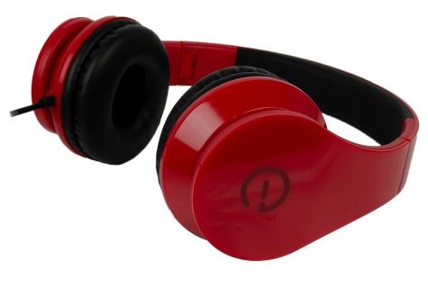 AUDIFONO C/MICROFONO EASY LINE EL-995197