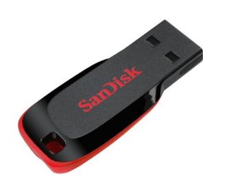 MEMORIA USB SDCZ50-016G-B35
