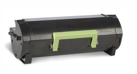 CARTUCHO DE TONER   504H REMANUFACTURADO GENERACIO