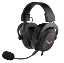 AUDIFONO GAMER NACEB IRON KNIGHT NA-0318